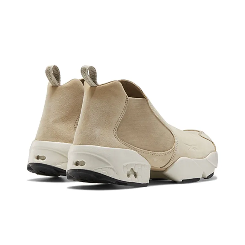 Reebok Fury Chelsea Utility Beige Women's-3