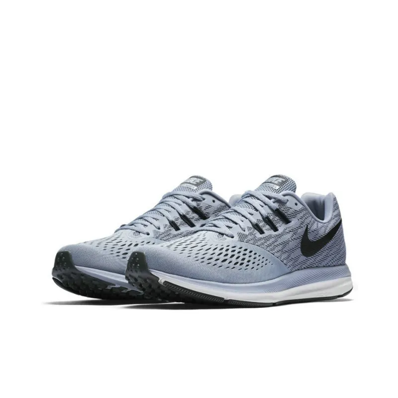 Nike Zoom Winflo 4 Glacier Grey/Black Anthracite-2