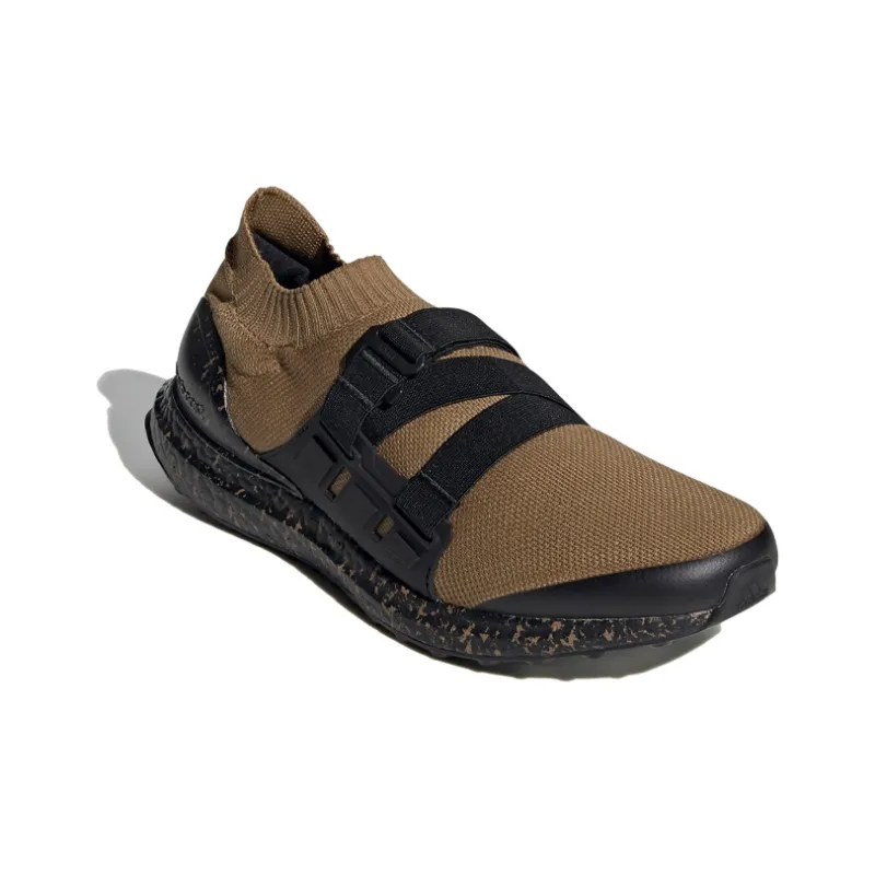 Adidas Ultra Boost AOH001 Hyke Brown-2
