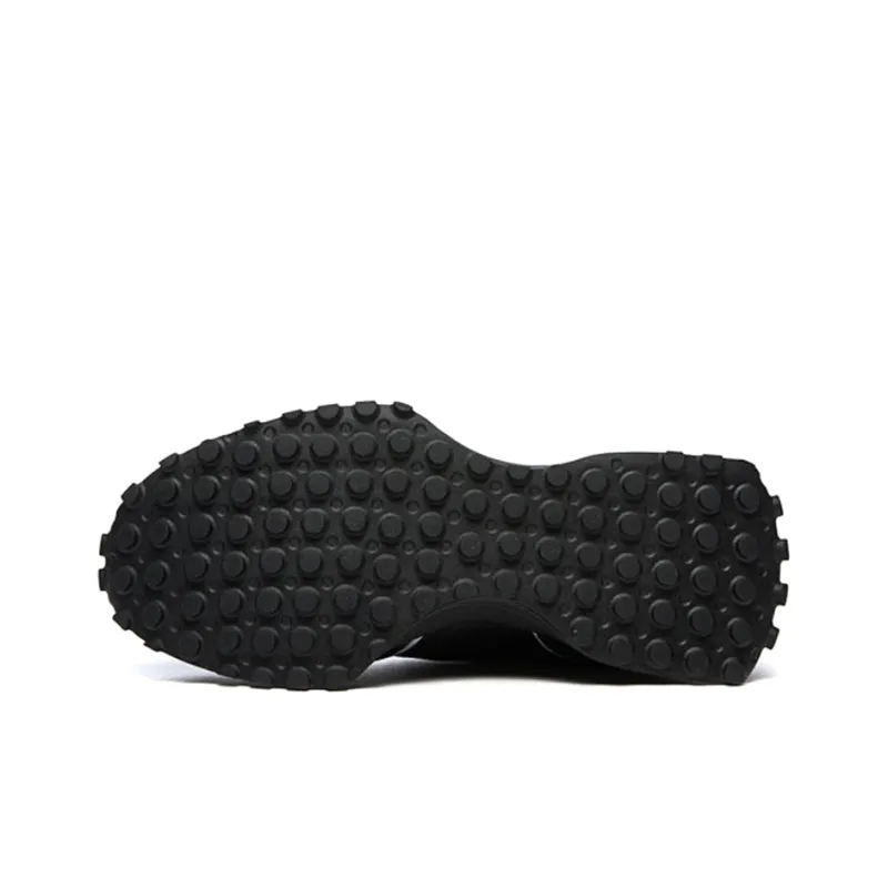 New Balance 327 Aries Invincible Ii Black-4