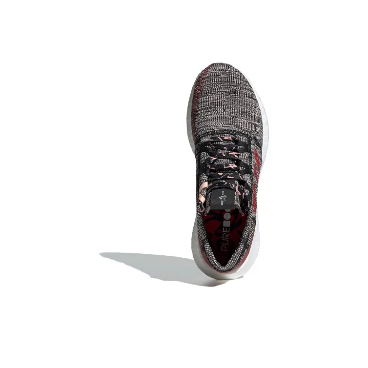 Adidas Pureboost Go Ren Zhe-4
