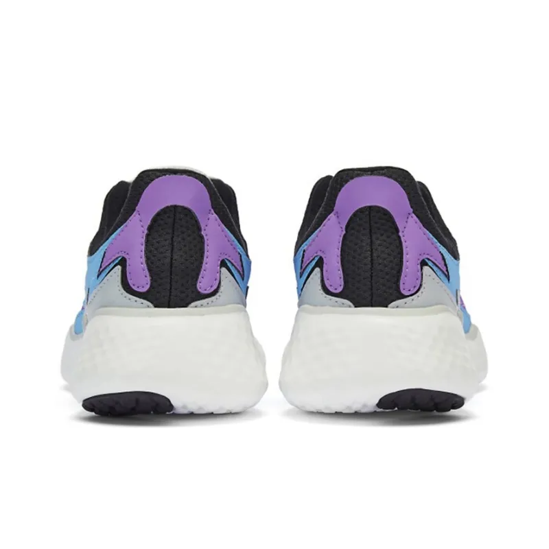 New Balance Yaru 'Grey Light Purple' Women's-2