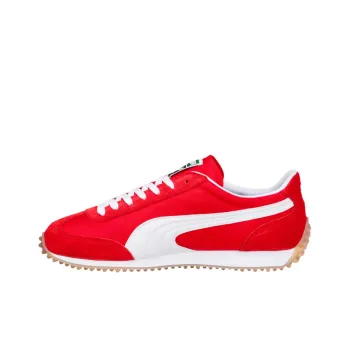 PUMA Whirlwind Classic 'Red White'