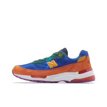 New Balance 992 Multi Color