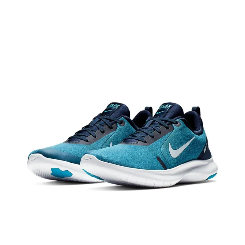 Nike Flex Experience Rn 8 'Midnight Navy'-2