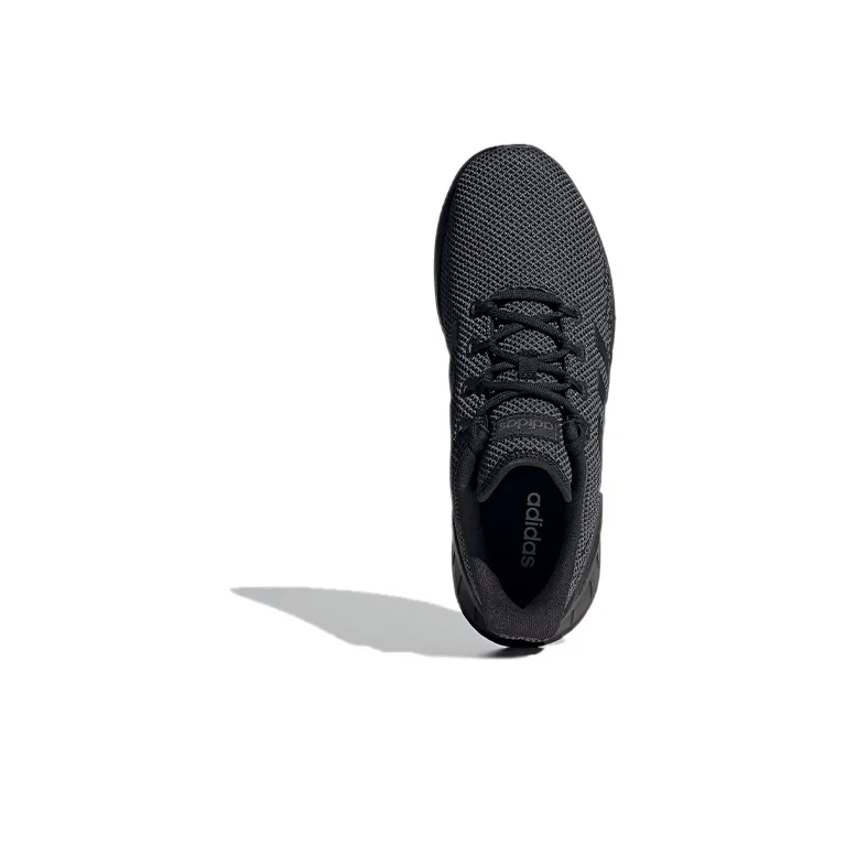Adidas Neo Questar Flow Nxt Core Black-4