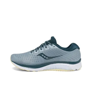 Saucony Guide 13 Guide Support Low Top Running Shoes Men's Dark Cyan