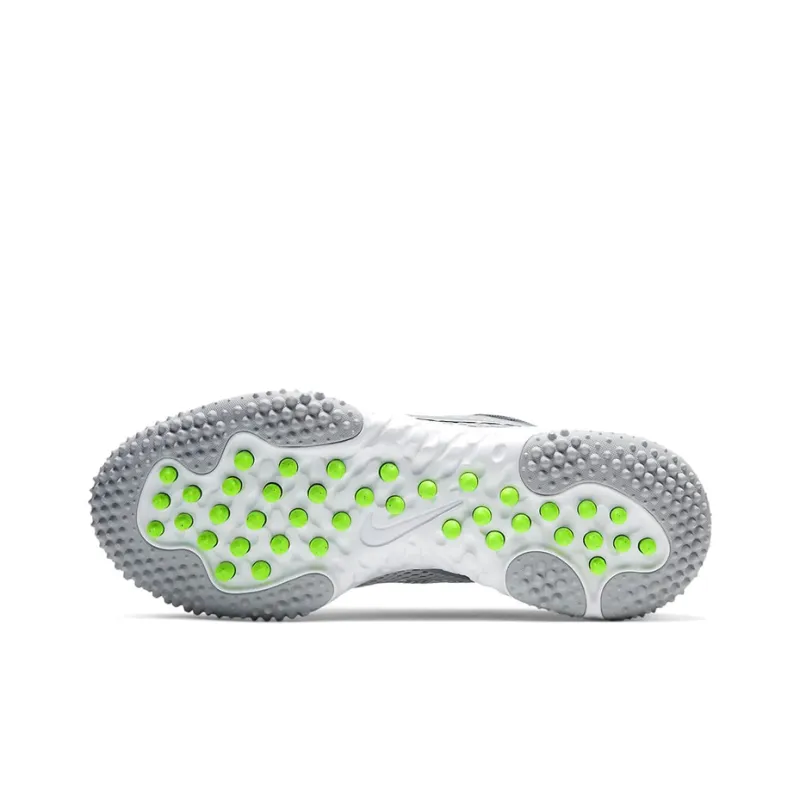 Nike Alpha Huarache Elite 3 Turf 'Light Solar Flare Heather'-5