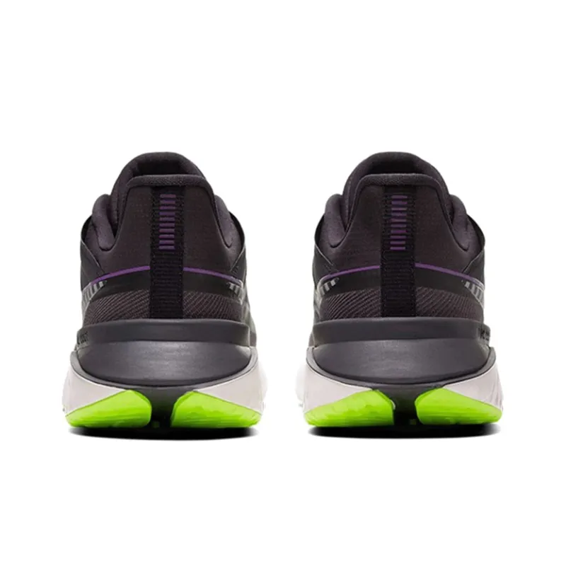 Nike Legend React 2 Shield Oil Grey Women's-3