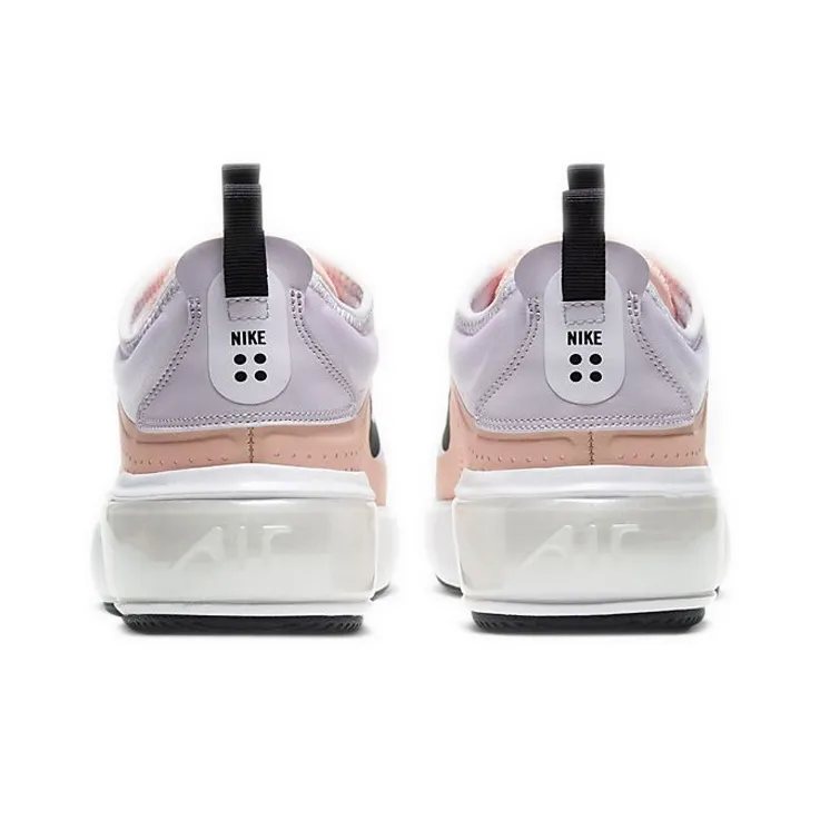 Nike Air Max Dia Light Violet Women's-3