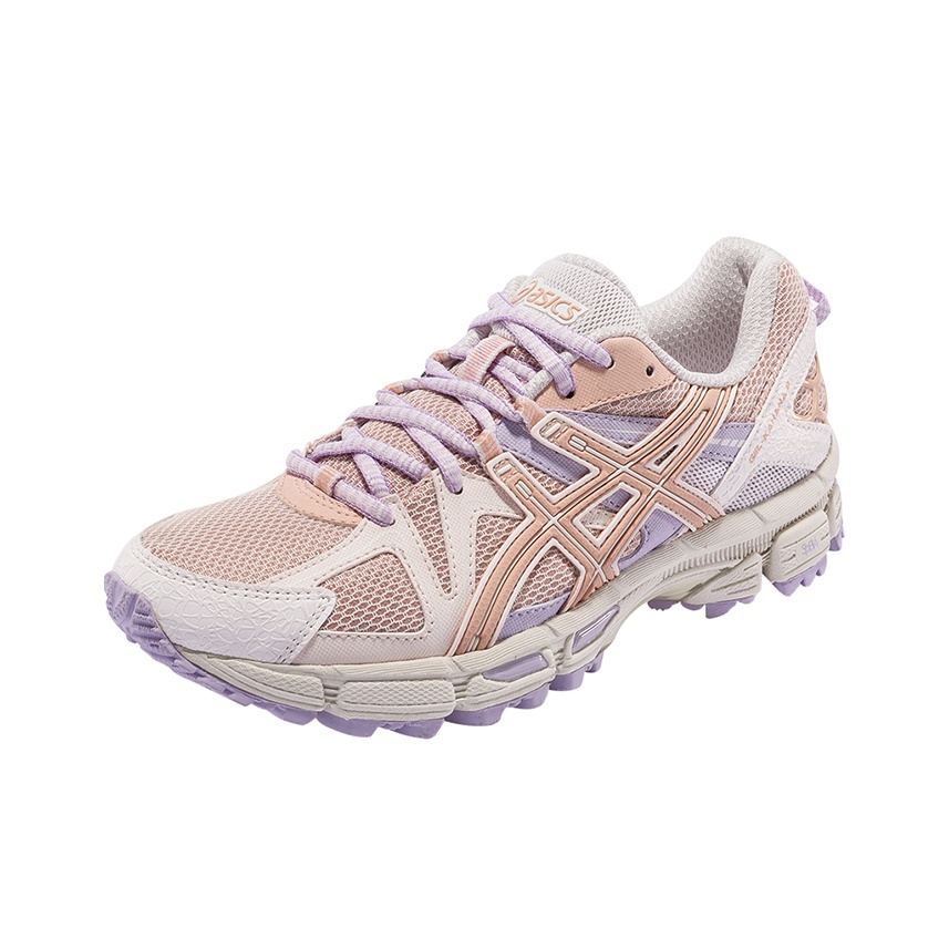 Asics gel kahana 6 womens pink on sale