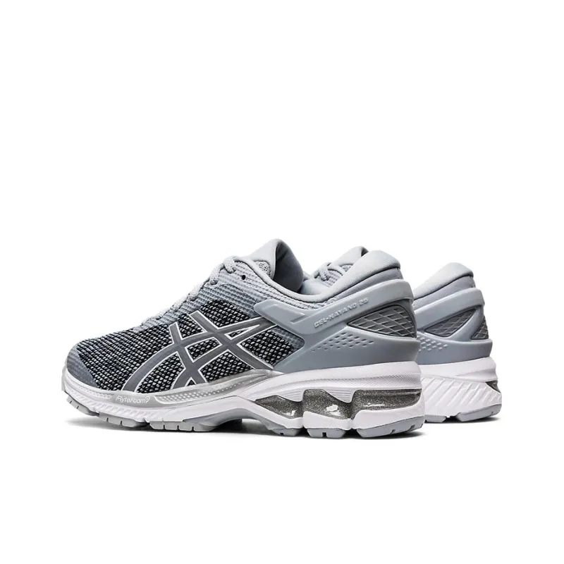 Asics Gel Kayano 26 Mx 'Grey' Women's-3