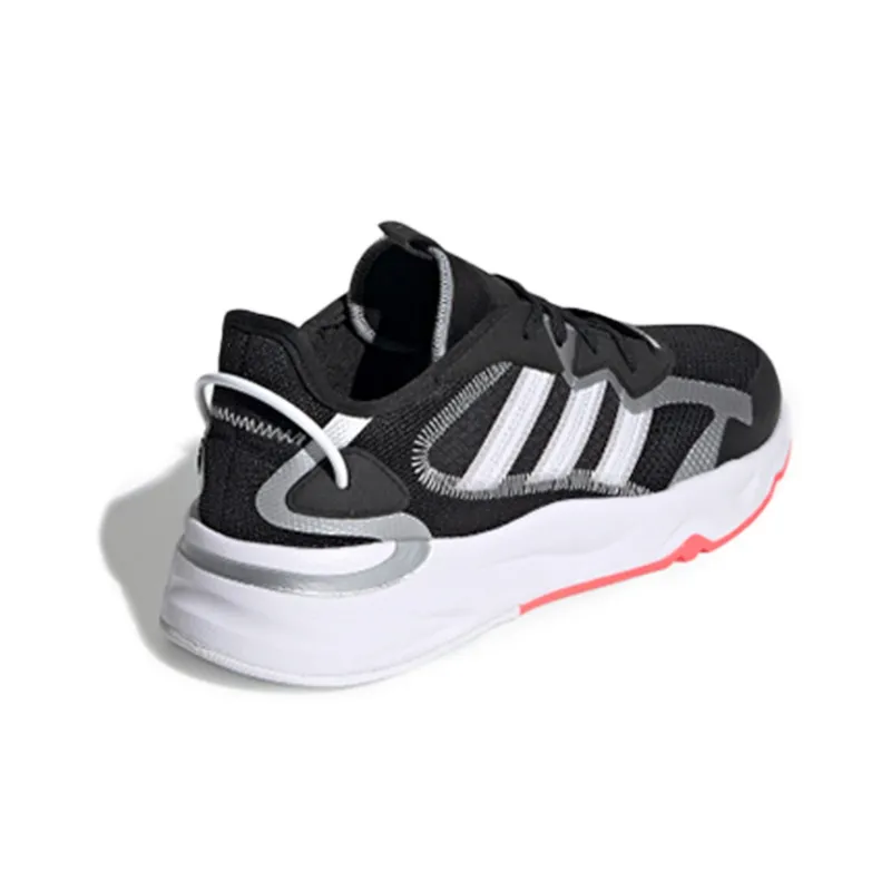 Adidas Neo Futureflow 'Black White' Women's-3