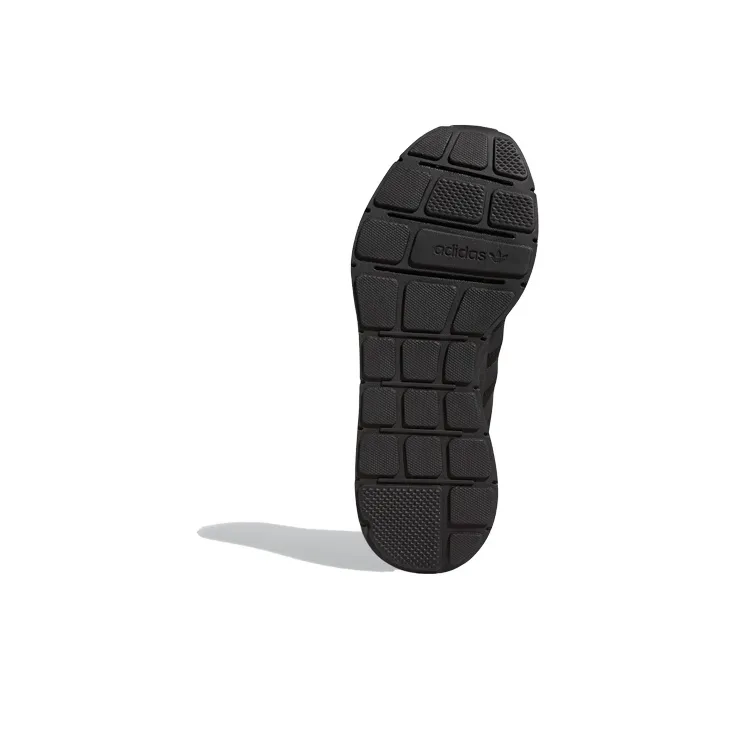 Adidas Originals Swift Run X Triple Black-5