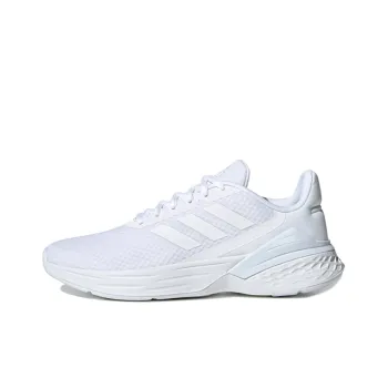 Adidas Neo Response Sr 'White' Women's