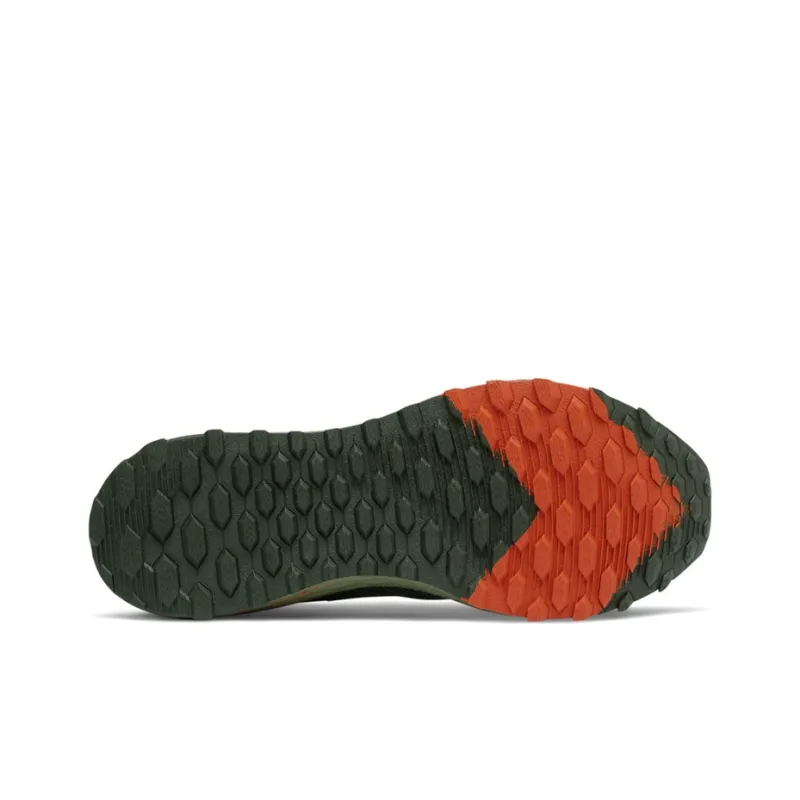 New Balance Fresh Foam Arishi Trail Mossy Green D-3