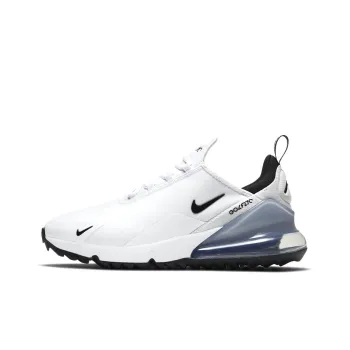 Nike Air Max 270 Golf White Black