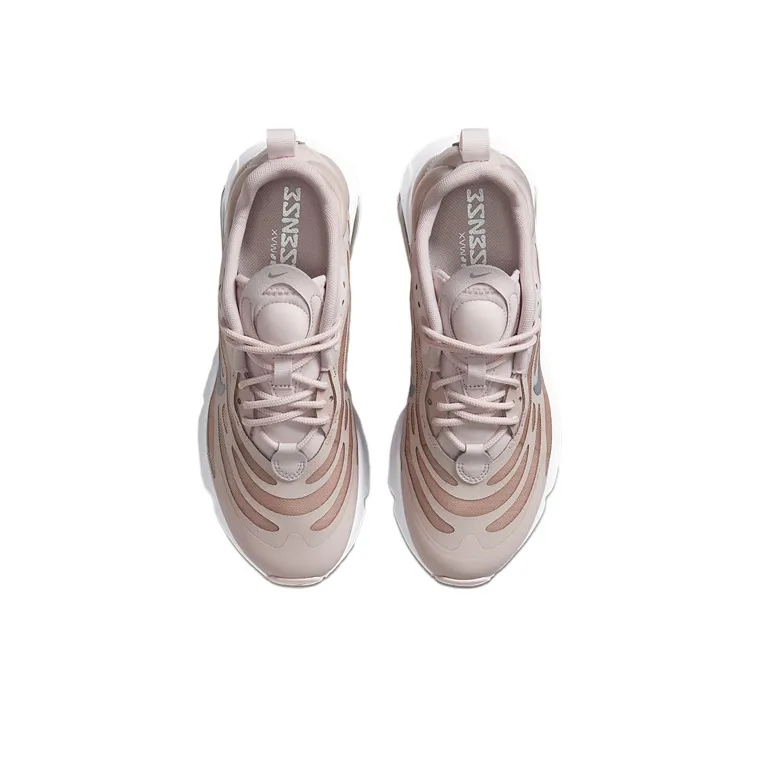 Nike Air Max Exosense Barely Rose Women's-3