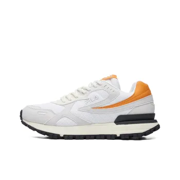 FILA Rambler White/Grey