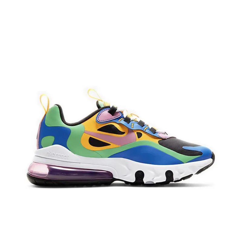 Nike Air Max 270 React Magic Flamingo GS-1