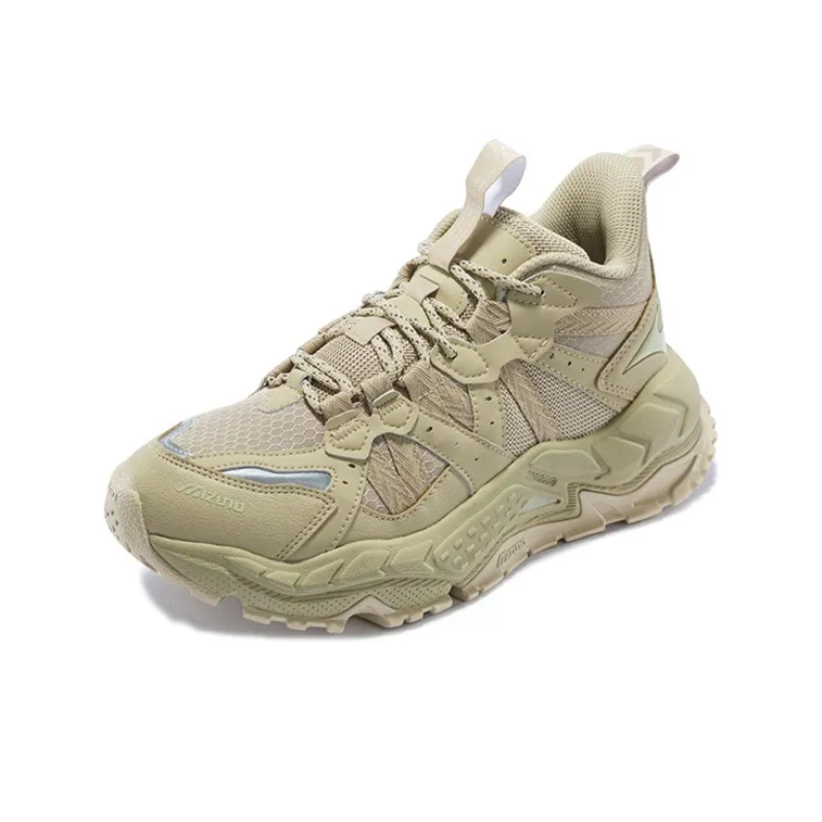 Mizuno Gm Ec Khaki-1