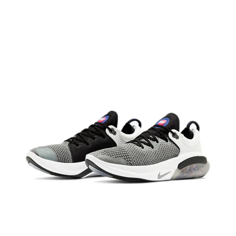 Nike Joyride Run Flyknit Pure Platinum-2