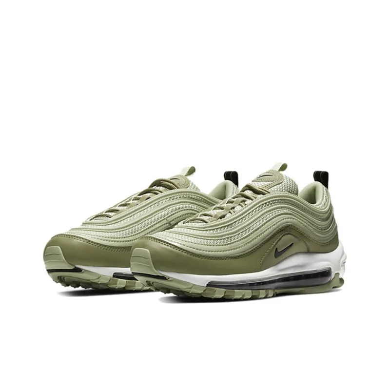 Nike Air Max 97 Olive Aura Women's-2