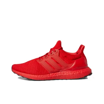 Adidas Ultra Boost Scarlet 2020