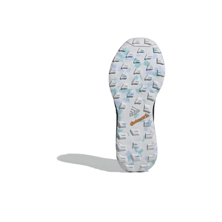 Adidas Parley X Terrex Two Ultra 'Black Blue Spirit' Women's-4