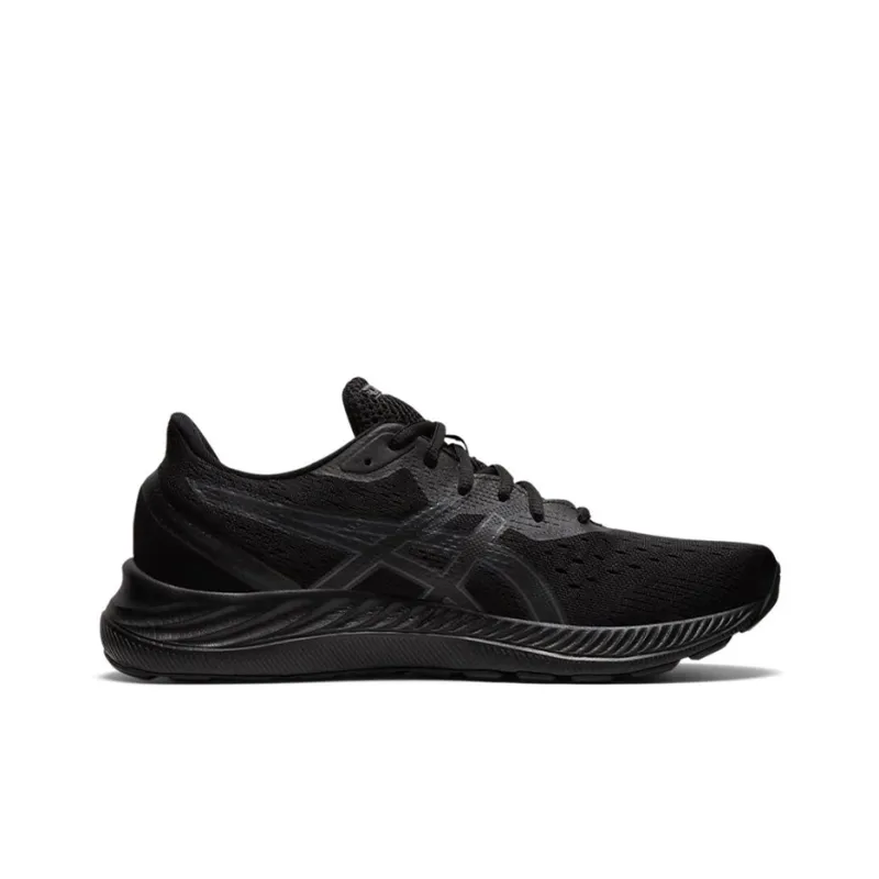 Asics Gel Excite 8 'Black'-1