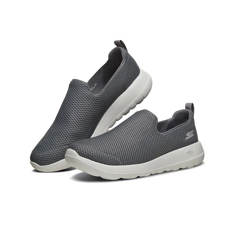 Skechers Go Walk Max Low Top 'Dark Grey'-2