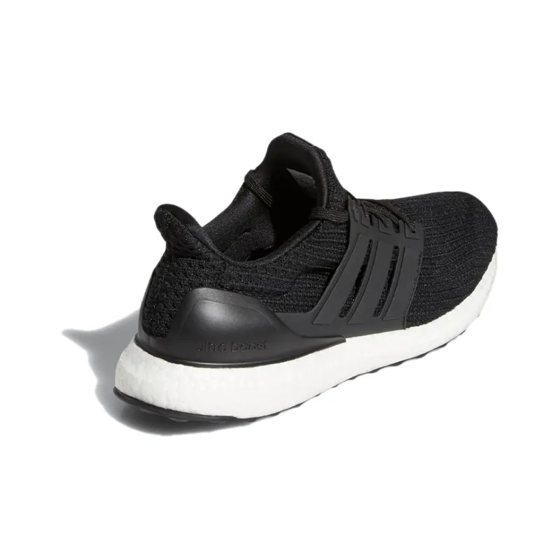 Adidas Ultra Boost Dna 4.0 Core Black-3