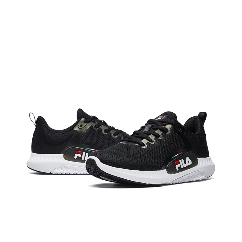 FILA Athletics 'Black White' Women's-2