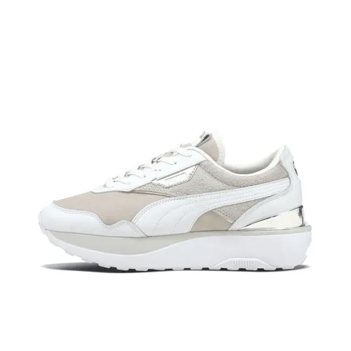 PUMA Cruise Rider 66 Grey Violet Women's