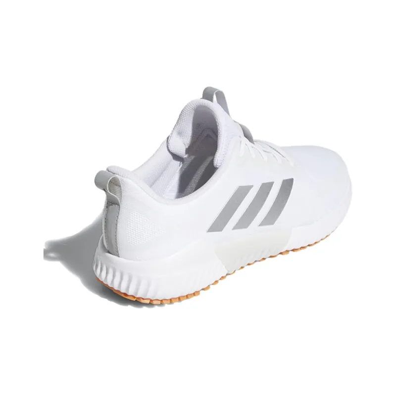 Adidas Edge Runner 'White Silver'-3