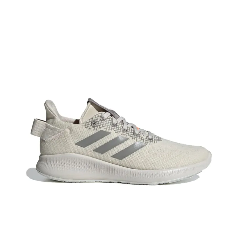Adidas Sensebounce + Street 'Gray White' Women's-1