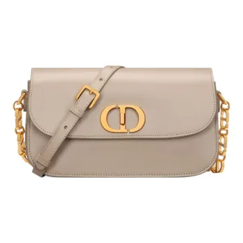 DIOR 30 Montaigne Crossbody Bags