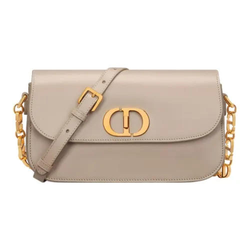 DIOR 30 Montaigne Crossbody Bags