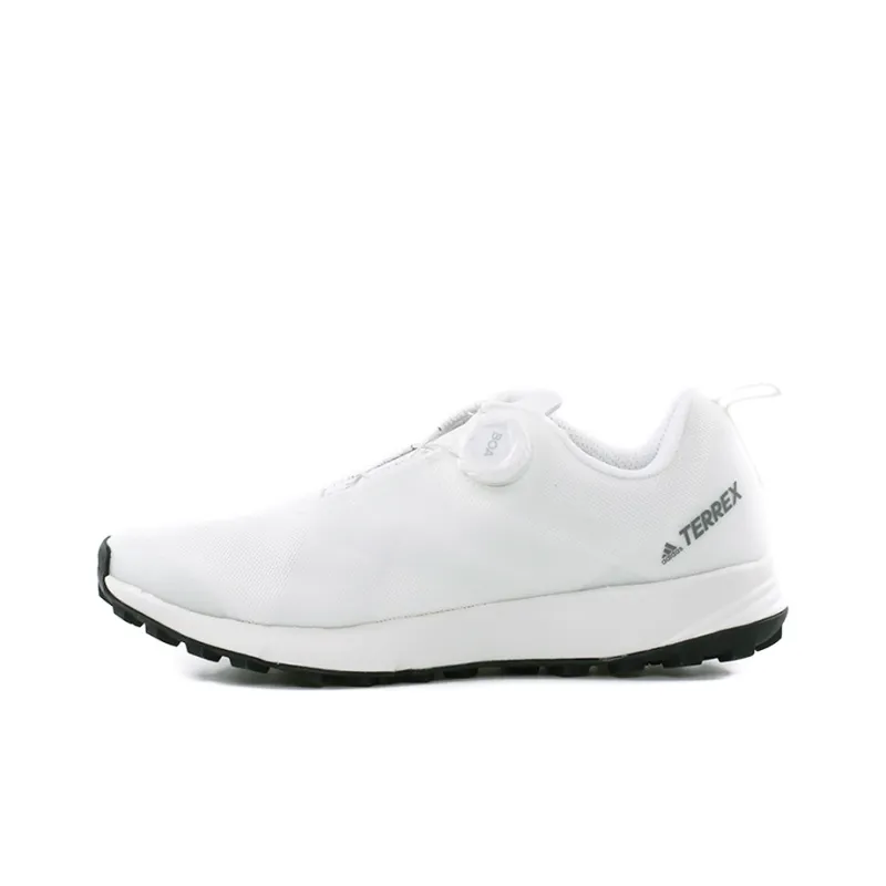 Adidas Terrex Two Boa 'White'-0