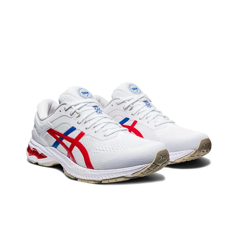 Asics Gel Kayano 26 Retro Tokyo-2