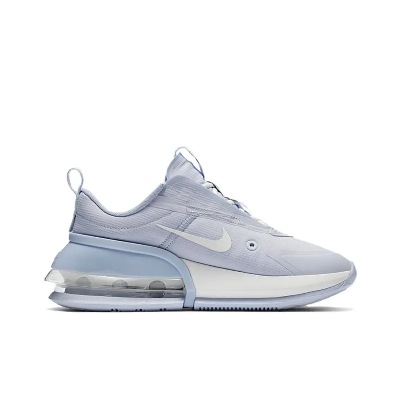 Nike Air Max Up Ghost Black White Women's-1