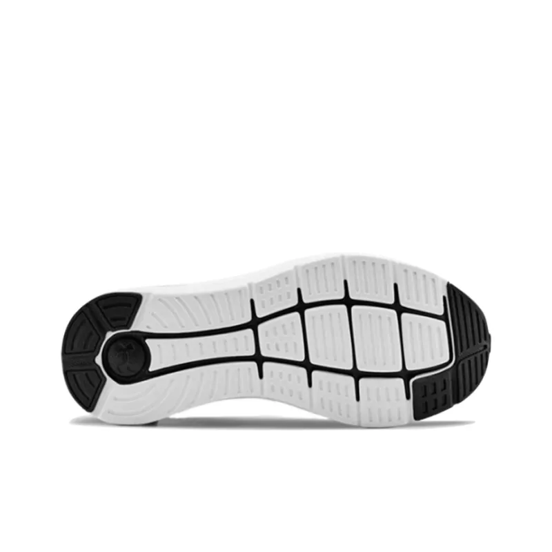 Under Armour Charged Impulse 'Knit Black' Women's-4