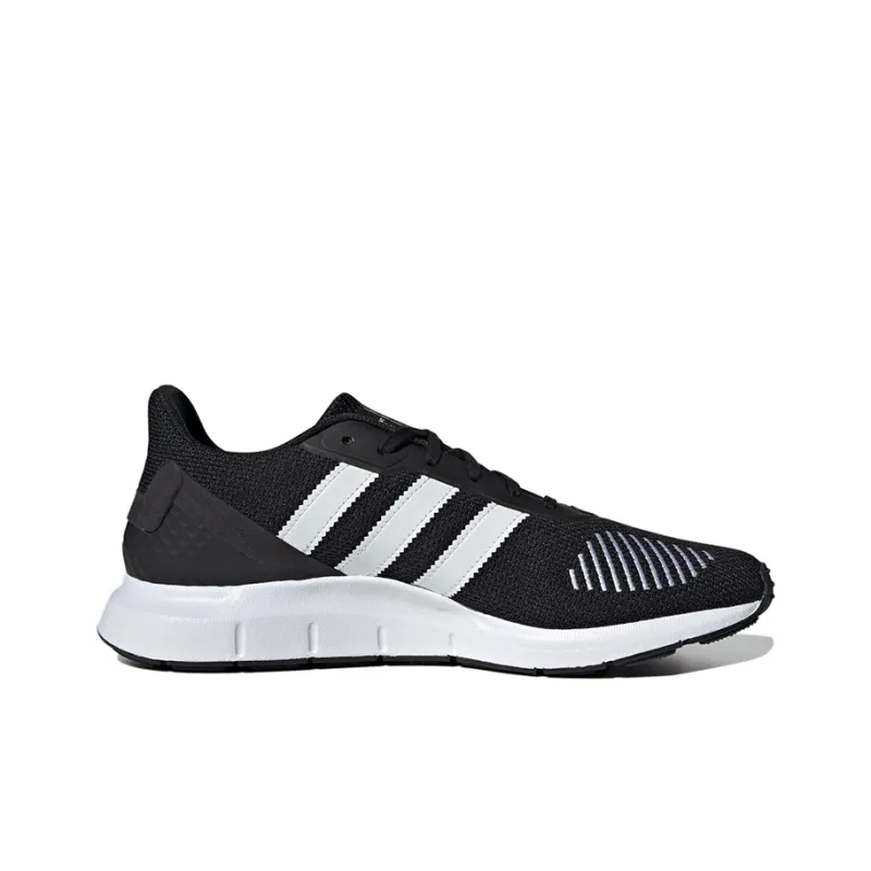 Adidas Originals Swift Run Rf Core Black-1