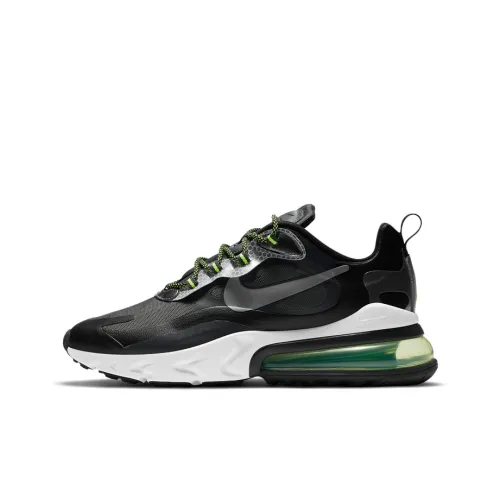 Nike Air Max 270 React SE 3M Anthracite Reflective