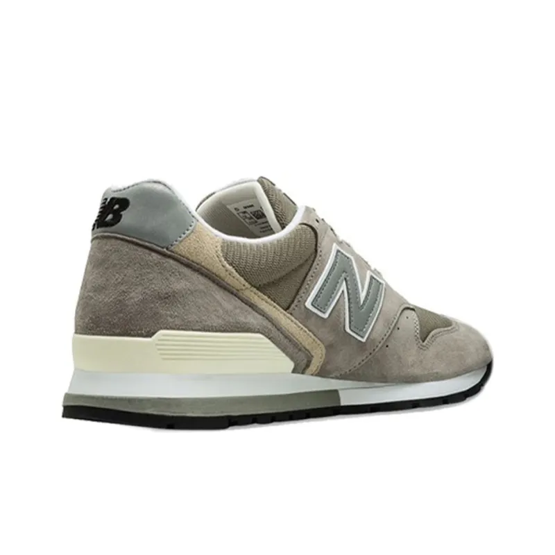 New Balance 996 Grey-2
