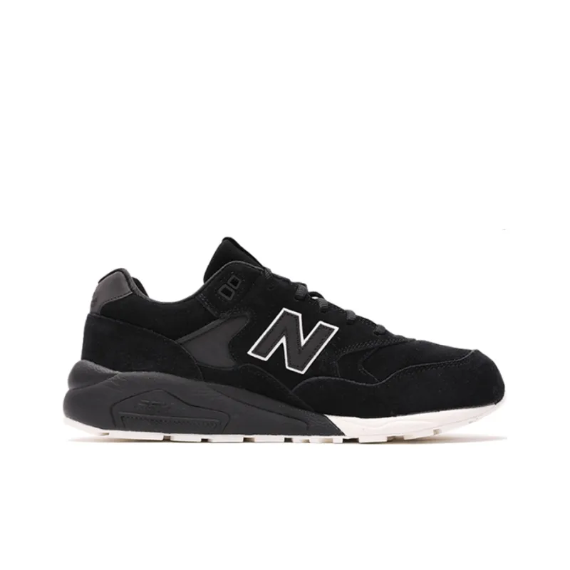 New Balance Black-1