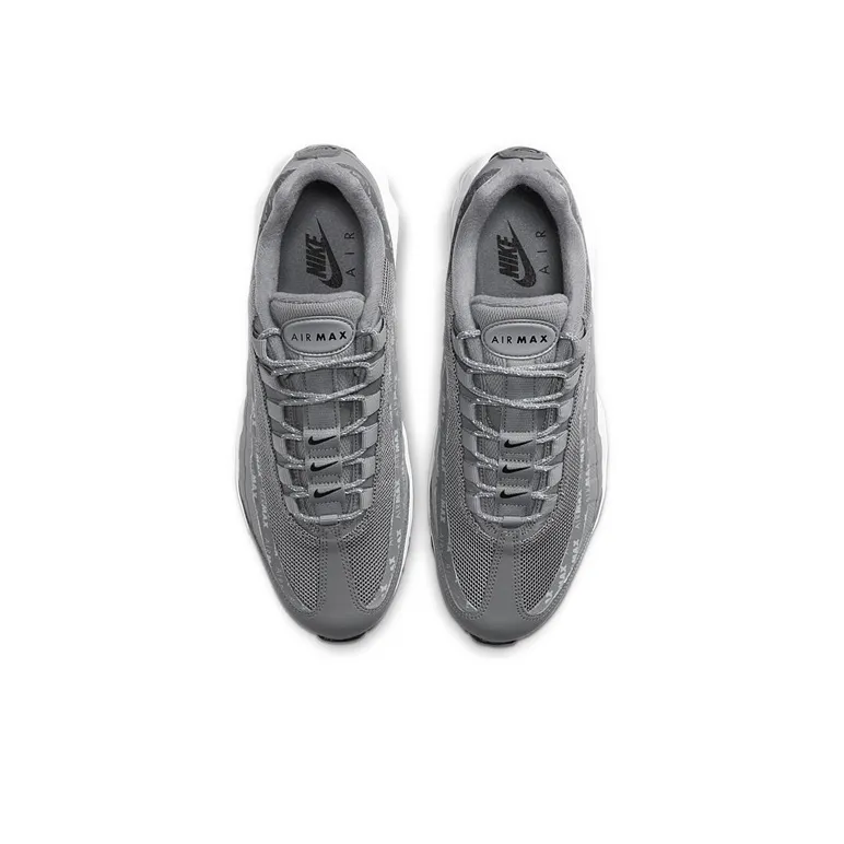 Nike Air Max 95 'Reflective Stripe Grey'-3