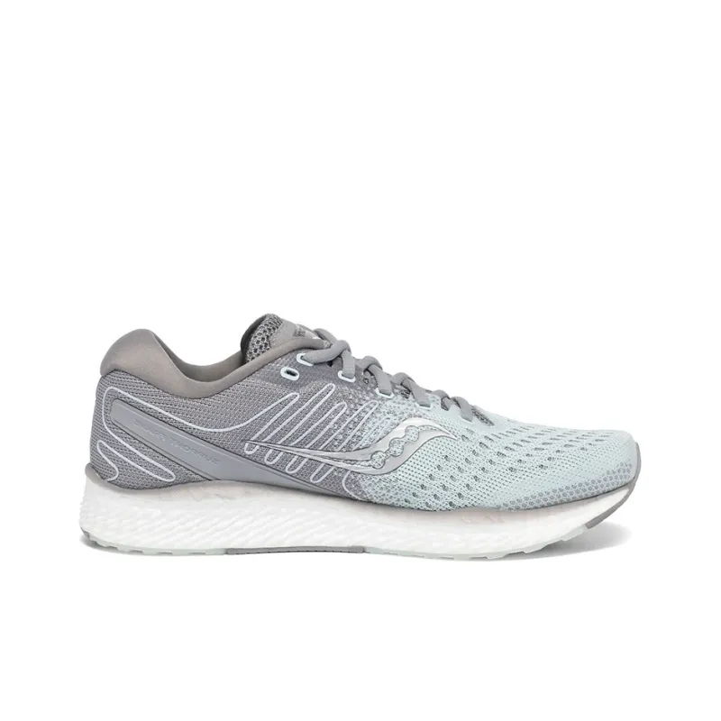 Saucony Freedom 3 Sky Alloy Women's-1