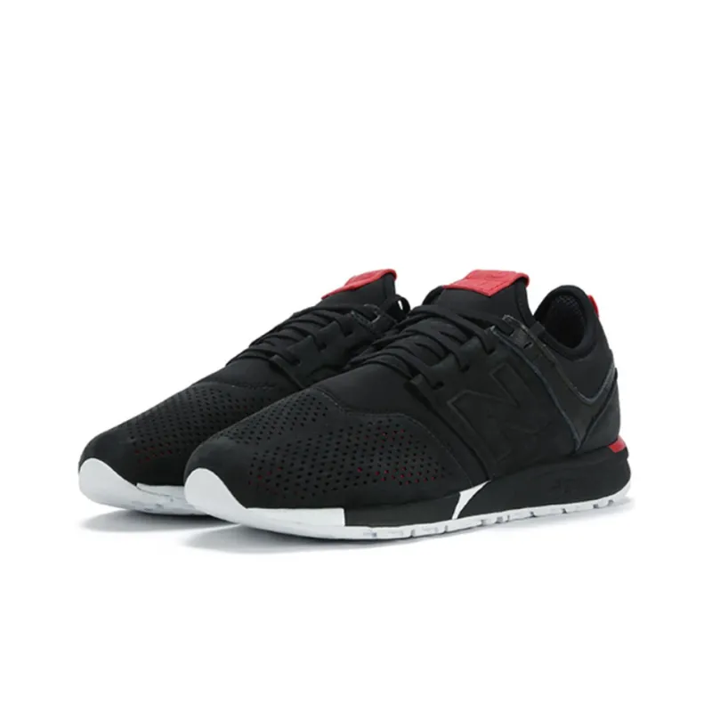 New Balance 247 2E Sneakers Black-1