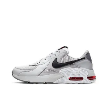 Nike Air Max Excee 'Grey Fog Red'